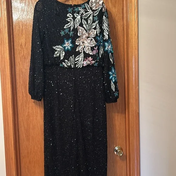 Evening gown - Picture 4 of 6